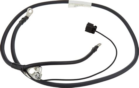 2004 chevrolet express 2500 junction box|GM Parts Genuine 12191376 Battery Positive Cable .